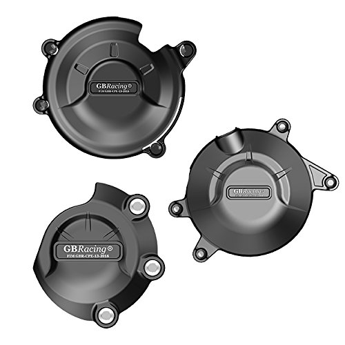 Amazon | GB Racing(ジービーレーシング) エンジンカバーセット
