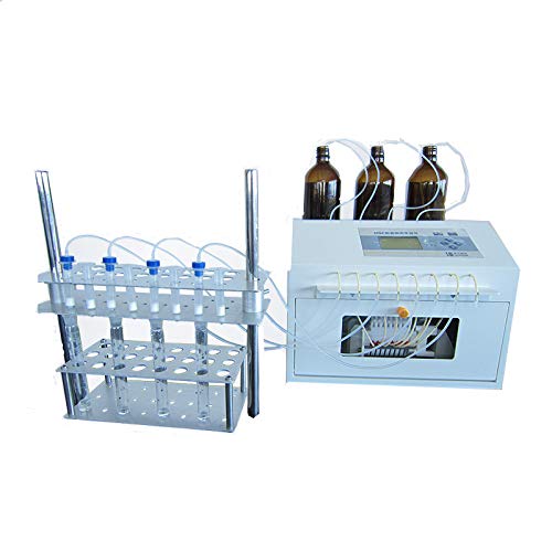 YUCHENGTECH Solid Phase Extraction Apparatus Sample pretreatment