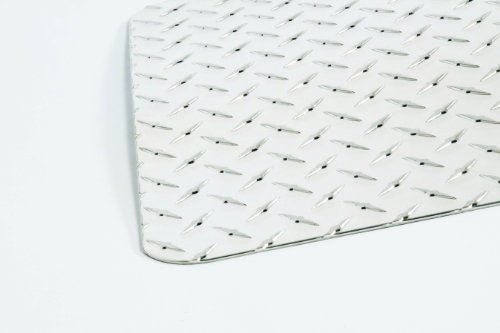 Image of Dee Zee DZ3802 Brite-Tread Mud Flaps
