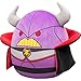 Squishmallows Original 12in Disney Pixar “Toy Story” Zurg - Official Jazwares Plush (Medium-Sized)