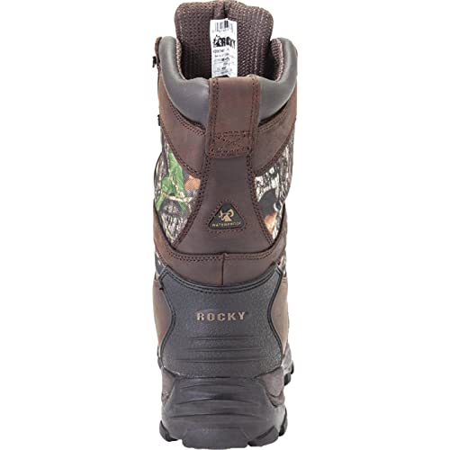 Image of ROCKY Sport Utility 1000G Insulated Waterproof Boot