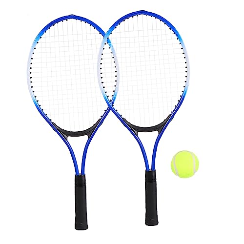 Balle jouet de sport de plein air avec raquette tennis enfant