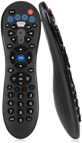 Amazon.com: Universal Remote Control for Samsung/LG/Vizio/Hisense/TCL ...