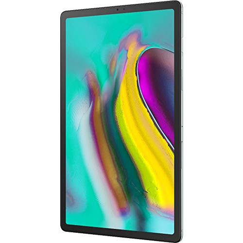 Tablet Samsung Galaxy Tab S6, 128GB, Tela 10.5”, Octa Core, Prata