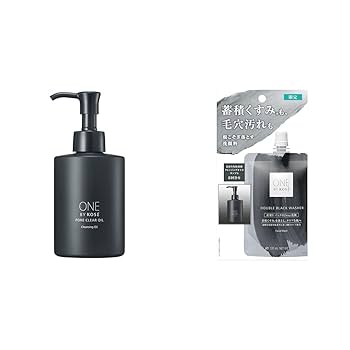 KOSÉ クレンジングオイル 1000mL 業務用 2本 KOSÉ クレンジングオイル 1000mL 業務用 2本 KOSÉ クレンジング