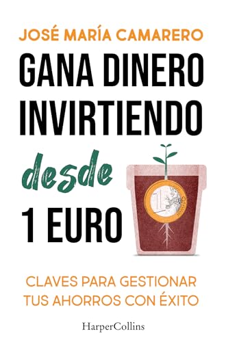Gana dinero invirtiendo desde 1 euro