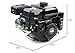 212CC 4 Stroke start Engine Motor 7.5HP Go Kart Log Splitter Gas Engine Motor OHV