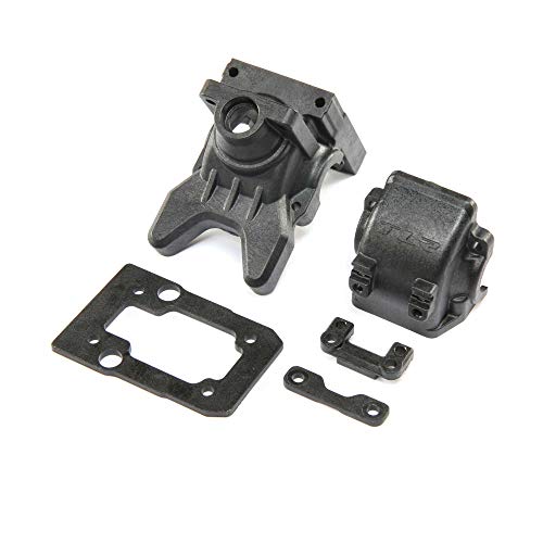 TEAM LOSI RACING- Piste automobilistiche, Veicoli