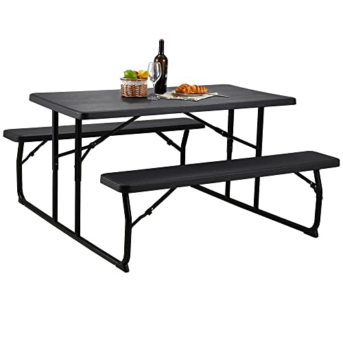 The 30 Best Folding Picnic Tables of 2024 [Verified] Cherry Picks