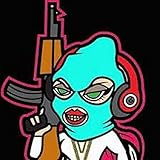 armée noir [Explicit]