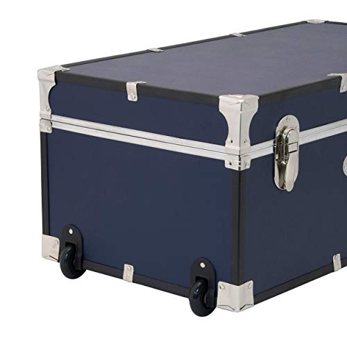 Seward Trunk Rover, Blue, One Size #TOP3