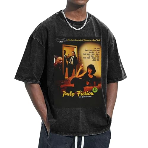 パルプフィクション Tシャツ」の人気商品一覧 | 安い商品を通販