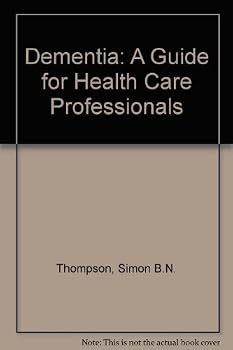 Paperback Dementia Book