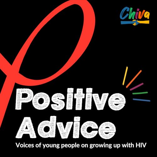 Positive Advice by Chiva cover art