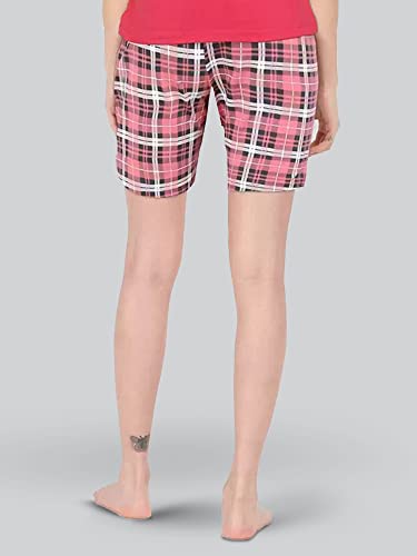 Image of Lyra Women Casual Shorts