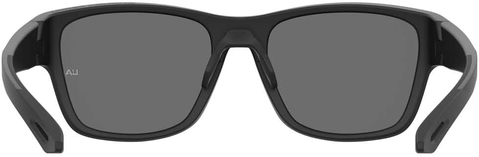 Under Armour UA 0009/F/S 003 MATTE BLACK 58/18/140 MAN Sunglasses