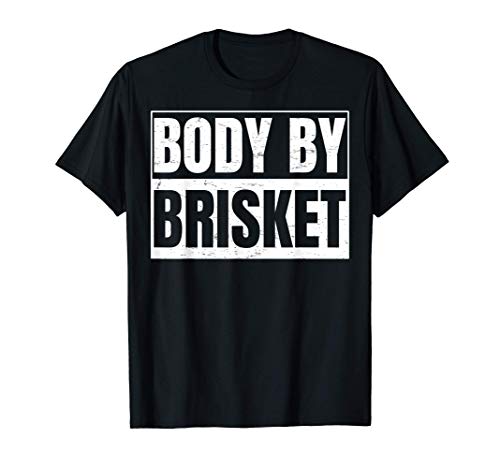 Texas BBQ Gift for a Funny Smoking Grill Lover T-Shirt