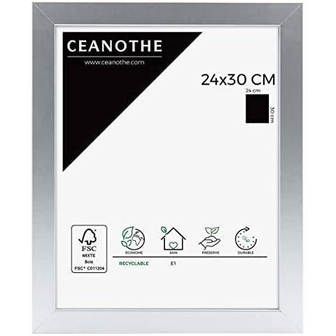 Cadre Photo Brio 27291 Cover