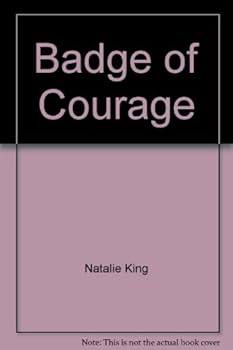 Badge of Courage