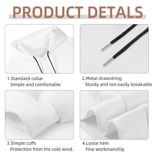 I'm Feeling Bullish Stock Market Crypto Men Women Lightweight Kangaroo Pocket Hoodie - Image 8