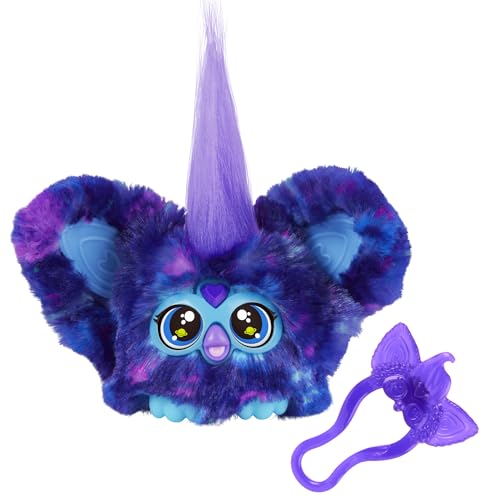 Furby G0402 Furblets Star-Lee Mini Friend cover