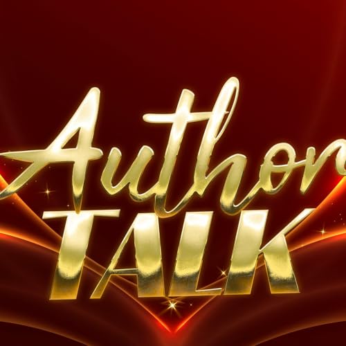 Author Talk - Maria Gallucci
