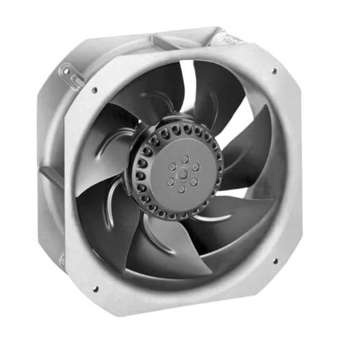 W2E200-HK38-03 ventilateur de refroidissement pour éviter la surchauffe