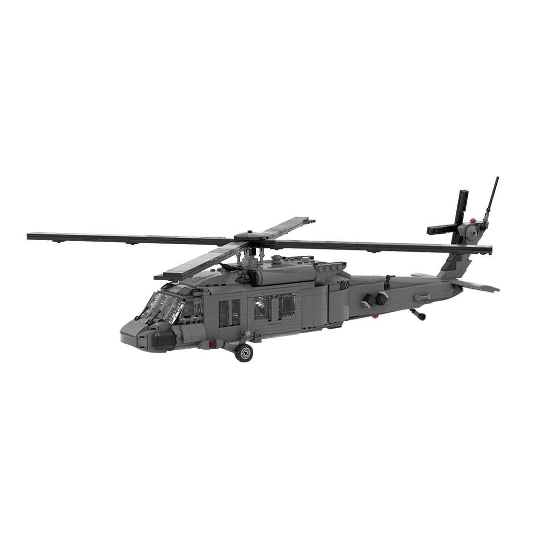 未使用 アライン Align 500 UH-60 Blackhawk キット 未使用 アライン