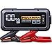 Produktbild HULKMAN Alpha 85S Starthilfe Powerbank 2000A 20000mAh Autostarter mit -40°C Start Tech 65W Schnelles Aufladen Lithium Tragbares Autobatterie Booster für bis zu 8,5L Benzin und 6L Diesel Motoren