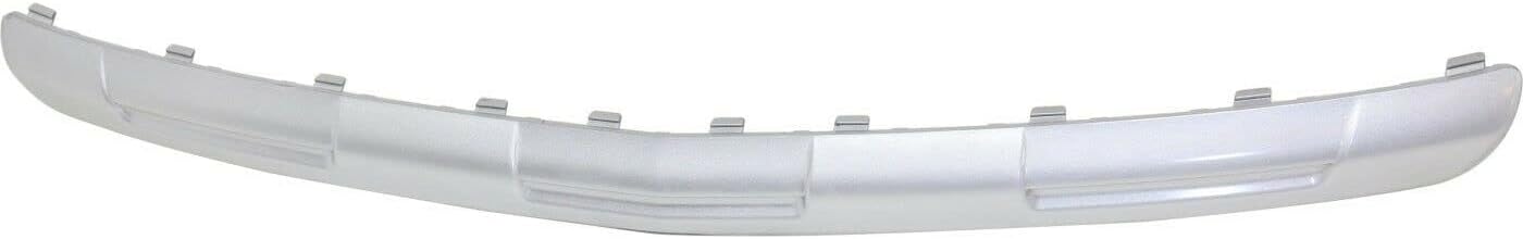 Skid Plate Front Silver Fits Chevy Trax LS/LT/LTZ 2015-2016