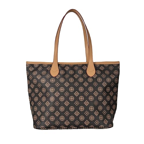 Bolso Tote para Mujer, Grande y Suave miniatura 1