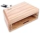 PEARL PAB-50 Ashton Holzblock, groß
