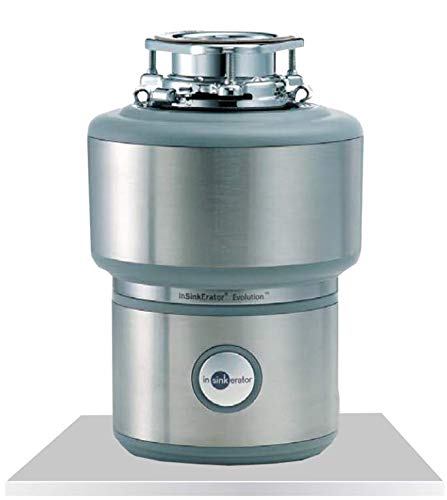 Equus Food Waste Disposers Evolution-200
