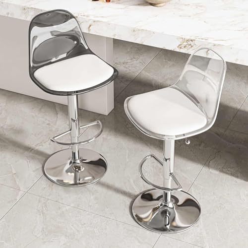 Chaises de comptoir pour bar à petit déjeuner et pub moderne