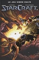 Starcraft 2809415706 Book Cover