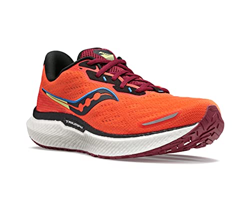 Image of Saucony Men's Triumph 19 Running Shoes
