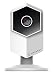 Amcrest 2K Wireless IP Camera 3MP (2304TVL) 5ghz Indoor Pan/Tilt WiFi Security Camera Home Cloud Surveillance System with IR Night Vision, Two-Way Talk for Baby Monitor, Pet Nanny Cam IP3M-HX2W White