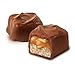 SNICKERS Minis Size Chocolate Candy Bars 19.5-Ounce Bag (Pack of 4)