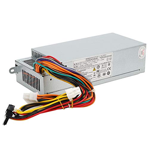Fuente de Alimentación Pequeño, PS‑5221‑9 06 Piezas de Componentes de Computadora 220W 220-240V