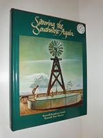 Savoring the Southwest Again 0961246618 Book Cover