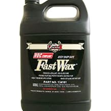 Presta PST-134101 Voc Compliant Fast Wax, Gallon