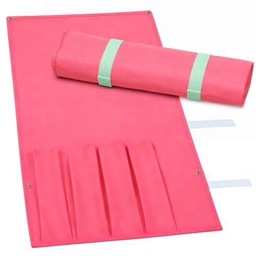 Bolsa protectora para fichas de Mahjong, estilo clásico