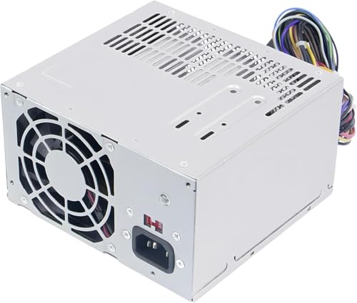 Compatibilità alimentazione PS-6301-07: l'alimentatore PS-6301-07 da 300 W è compatibile con l'alimentatore HP da 300 W, che a sua volta è compatibile con i seguenti modelli HP: HP Omen 510, HP Omen 560, HP Omen 570 e server HP ProLiant ML10 Gen9.