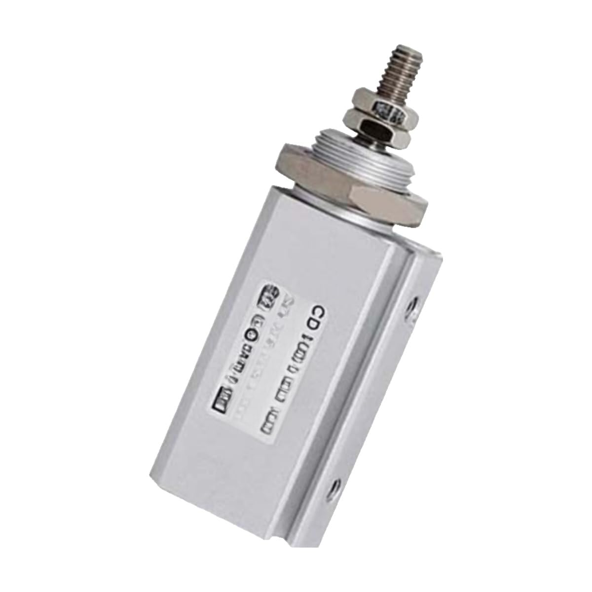 Cilindro miniatura CDJP2B10 para solucionar la falta de espacio mecánico