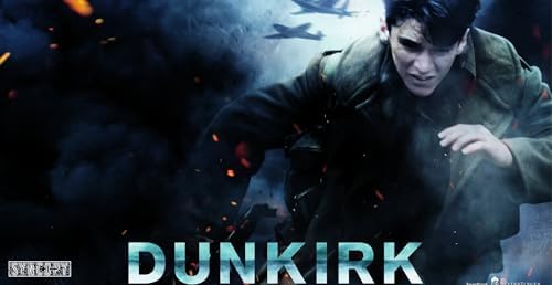 Dunkirk (Blu-ray + Digital HD + 4K Ultra HD) (Bilingual) - 5