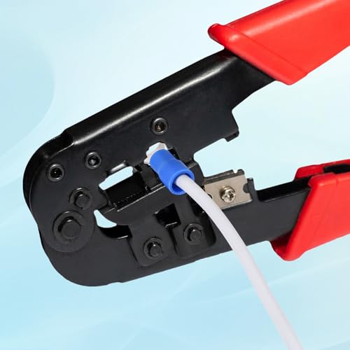 Cosses de batterie isolées RV2-10 pour câblage de tableaux électriques