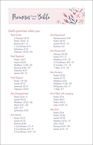 Niv, Ultimate Bible for Girls, Faithgirlz Edition, Hardcover: New International Version