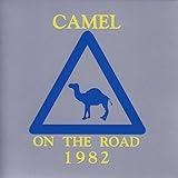  Camel On The Road 1982