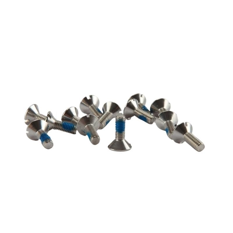 Kit di Riparazione del Morsetto a Vite for Drone agricolo for Accessori A-gra*s T10/T16/T20P/T30/T16/T40/T50(200pcs)