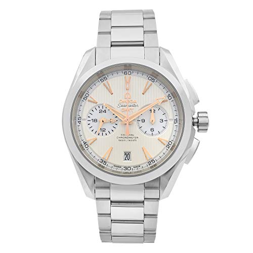 Omega Seamaster Aqua Terra Men's Watch 231.10.43.52.02.001